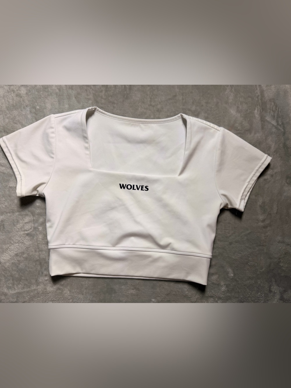 Darc sport top